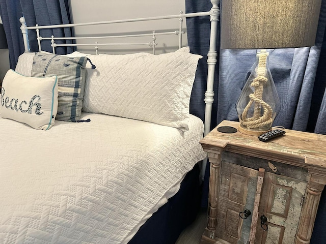 83 Sunfish St, Destin, FL 32541 - view of bedroom