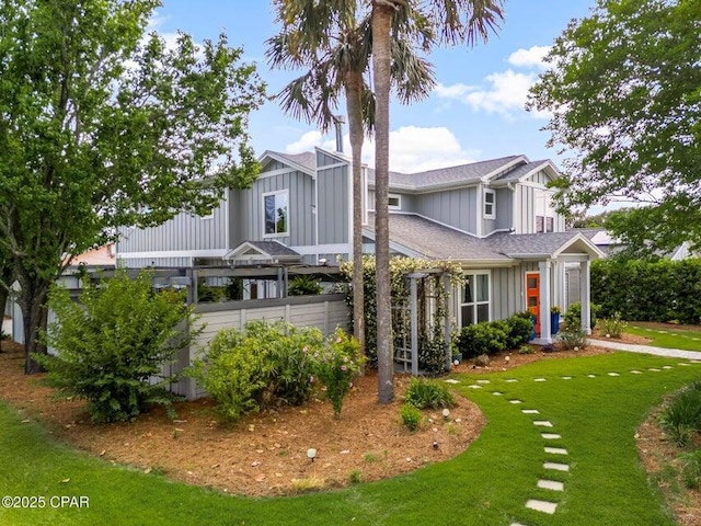 16207 Sky Ave, Panama City Beach, FL 32413 - photo 4