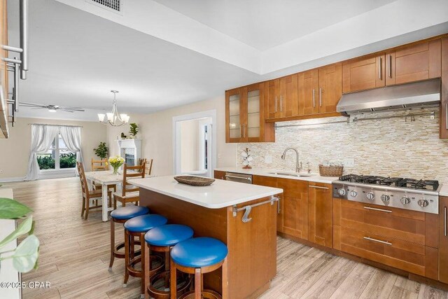 16207 Sky Ave, Panama City Beach, FL 32413 - photo 19