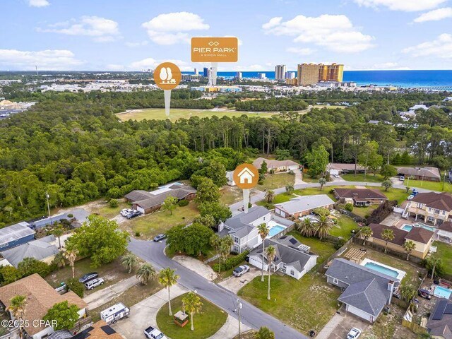 16207 Sky Ave, Panama City Beach, FL 32413 - photo 60