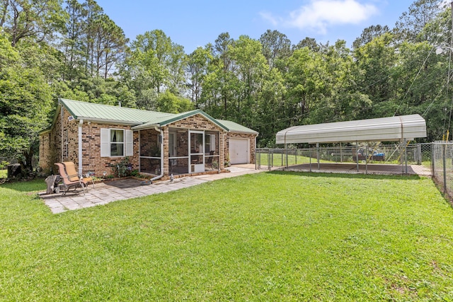 894 Williams Ave, Crestview, FL 32539 - photo 1