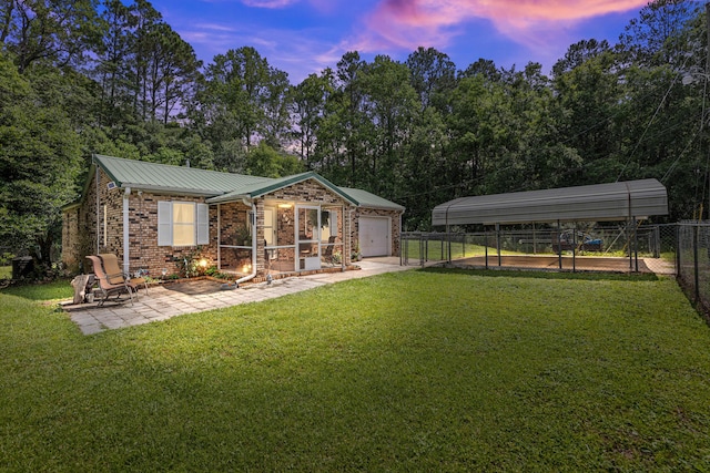 894 Williams Ave, Crestview, FL 32539 - photo 2