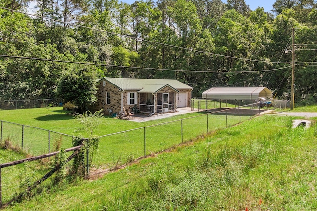 894 Williams Ave, Crestview, FL 32539 - photo 4