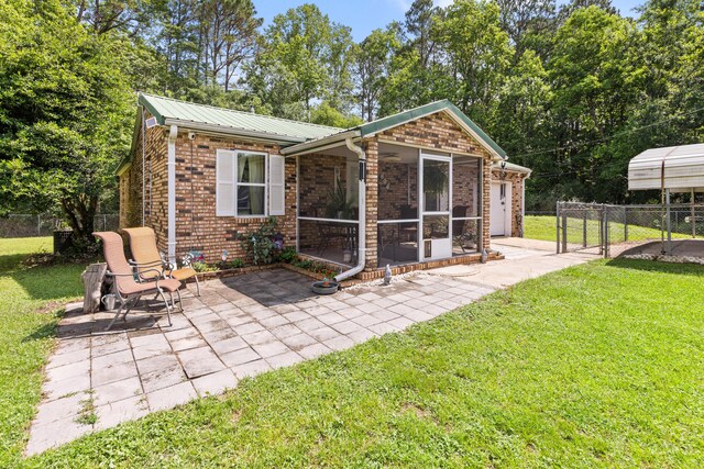894 Williams Ave, Crestview, FL 32539 - photo 19