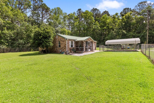 894 Williams Ave, Crestview, FL 32539 - photo 20
