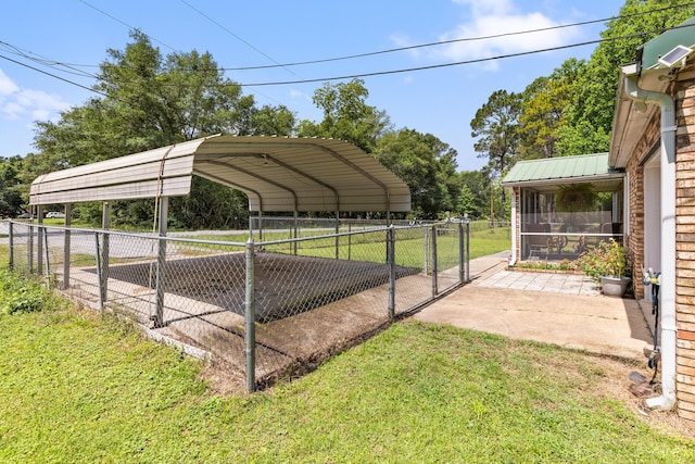894 Williams Ave, Crestview, FL 32539 - photo 24