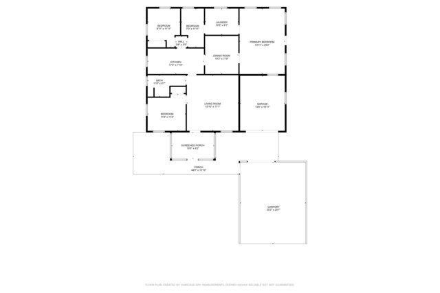 894 Williams Ave, Crestview, FL 32539 - photo 55