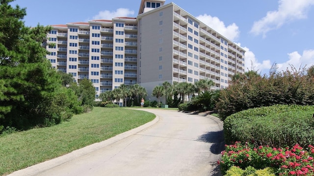 515 Tops L Beach Blvd # 301, Miramar Beach, FL 32550 - view of apartment building / complex
