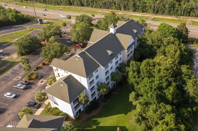 4276 Calinda Ln Apt 138, Niceville, FL 32578 - drone / aerial view