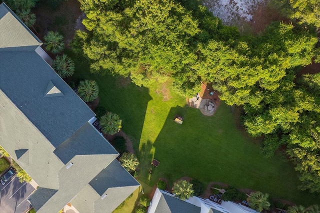 4276 Calinda Ln Apt 138, Niceville, FL 32578 - bird's eye view