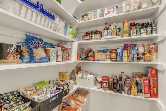 124 Apollo Ave, Freeport, FL 32439 - view of storage area