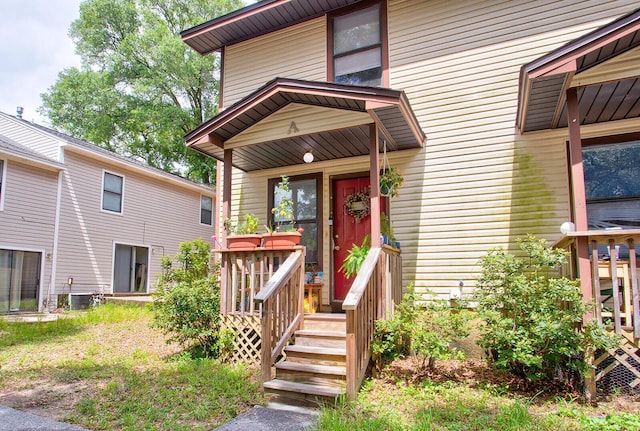 205 Marquette Ave Unit A, Niceville, FL 32578 - photo 3