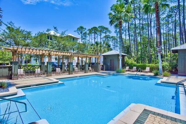 LOT17 Silver Maple Dr, Inlet Beach, FL 32461