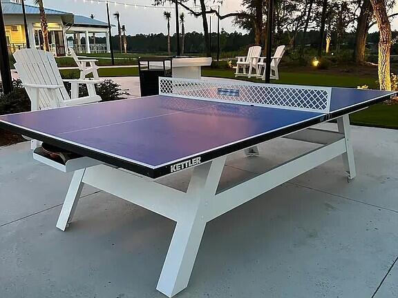 8668 Shell Sink Dr, Panama City Beach, FL 32413 - view of patio