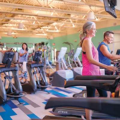 8668 Shell Sink Dr, Panama City Beach, FL 32413 - view of exercise room