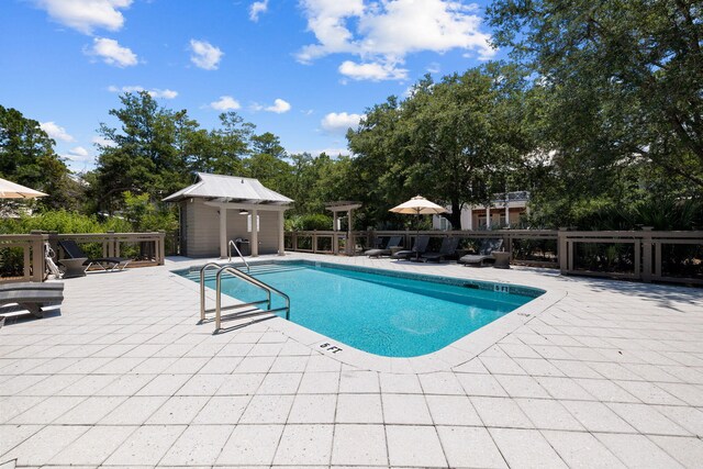 42 Bosk Ln, Santa Rosa Beach, FL 32459