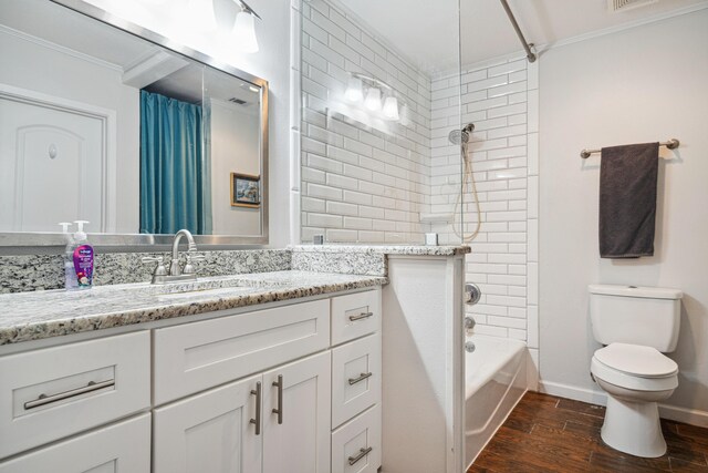 213 Olde Post Rd, Niceville, FL 32578 - photo 36
