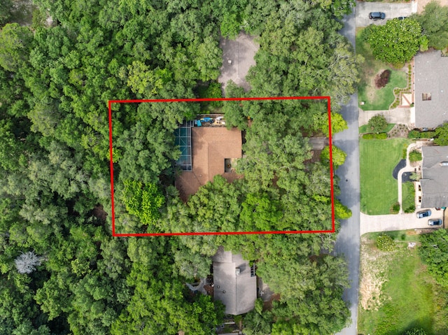 213 Olde Post Rd, Niceville, FL 32578 - photo 50