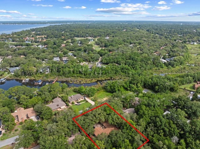 213 Olde Post Rd, Niceville, FL 32578 - photo 52