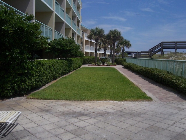 866 Santa Rosa Blvd Unit 106, Fort Walton Beach, FL 32548 - photo 17