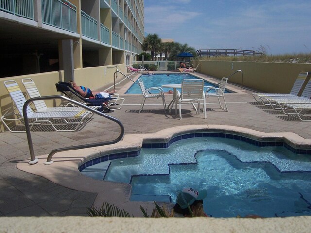 866 Santa Rosa Blvd Unit 106, Fort Walton Beach, FL 32548 - photo 14
