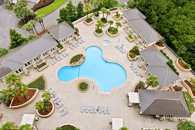 1 Beach Club Dr Unit 1604, Miramar Beach, FL 32550 - photo 40