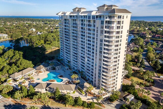 1 Beach Club Dr Unit 1604, Miramar Beach, FL 32550 - photo 50