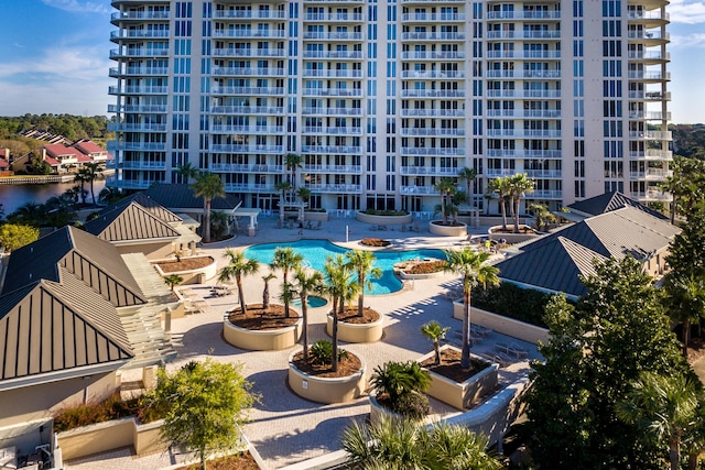 1 Beach Club Dr Unit 1604, Miramar Beach, FL 32550 - photo 57