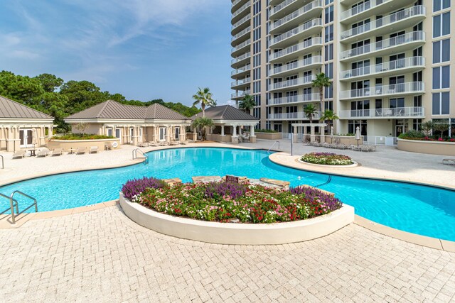 1 Beach Club Dr Unit 1604, Miramar Beach, FL 32550 - photo 64