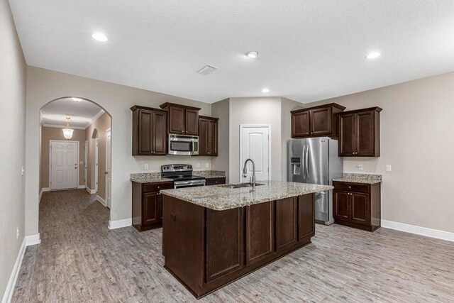 3593 Autumn Woods Dr, Crestview, FL 32539 - photo 9