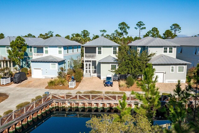 844 Sandgrass Blvd, Santa Rosa Beach, FL 32459 - photo 43