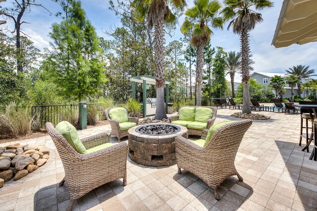 844 Sandgrass Blvd, Santa Rosa Beach, FL 32459 - photo 52