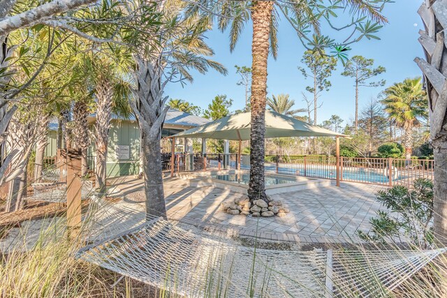 844 Sandgrass Blvd, Santa Rosa Beach, FL 32459 - photo 54