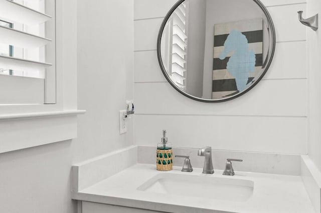 137 Cabana Trl, Santa Rosa Beach, FL 32459 - bathroom with vanity