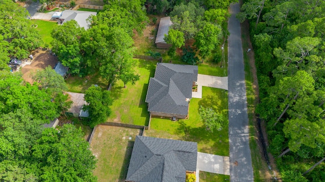 3112 Evans Ave, Navarre, FL 32566 - bird's eye view