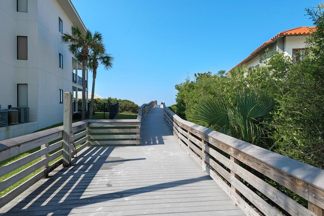 4984 W County Highway 30a Unit 5B, Santa Rosa Beach, FL 32459 - view of property's community