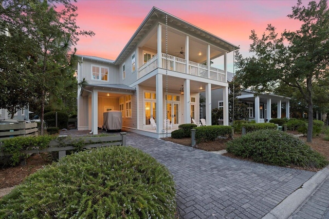 172 E Royal Fern Way, Santa Rosa Beach, FL 32459 - photo 2