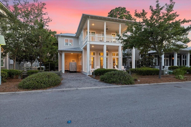 172 E Royal Fern Way, Santa Rosa Beach, FL 32459 - photo 3