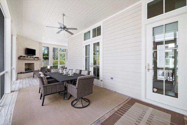 172 E Royal Fern Way, Santa Rosa Beach, FL 32459 - photo 32