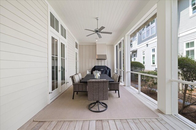 172 E Royal Fern Way, Santa Rosa Beach, FL 32459 - photo 33