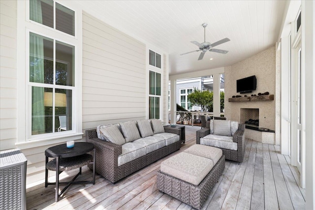 172 E Royal Fern Way, Santa Rosa Beach, FL 32459 - photo 31