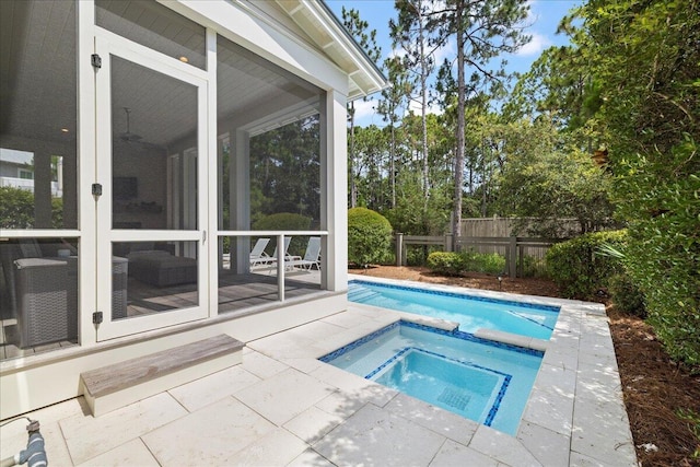 172 E Royal Fern Way, Santa Rosa Beach, FL 32459 - photo 35