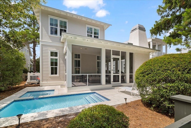 172 E Royal Fern Way, Santa Rosa Beach, FL 32459 - photo 36