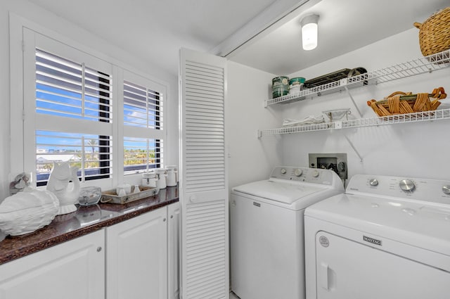 291 Scenic Gulf Dr Unit 400, Miramar Beach, FL 32550 - washroom with washing machine and clothes dryer
