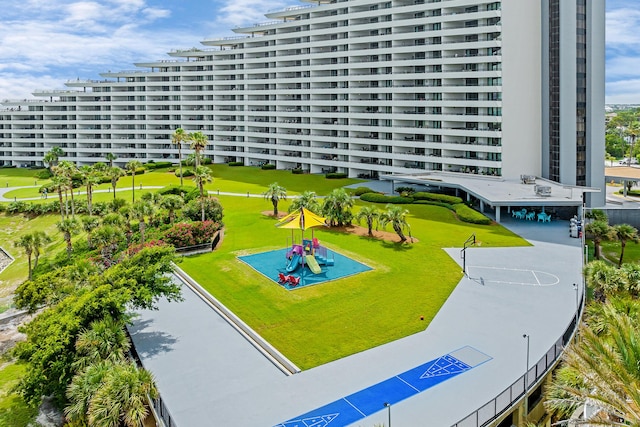291 Scenic Gulf Dr Unit 400, Miramar Beach, FL 32550 - view of community