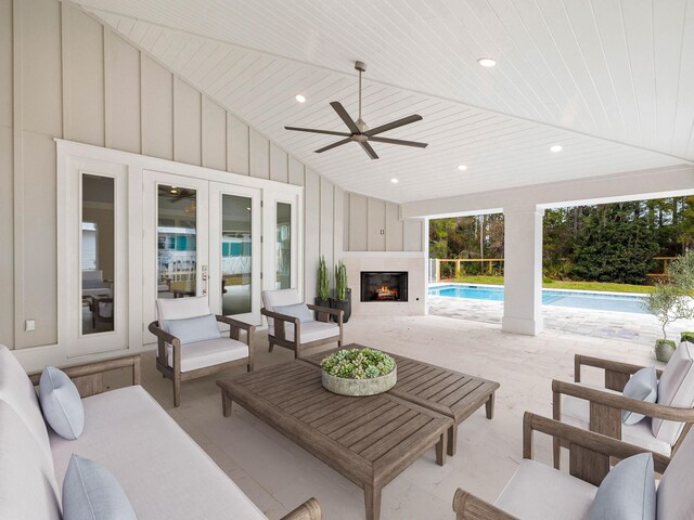 414 Wood Beach Dr, Santa Rosa Beach, FL 32459 - photo 44