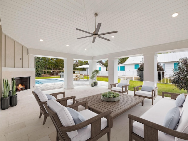 414 Wood Beach Dr, Santa Rosa Beach, FL 32459 - photo 46
