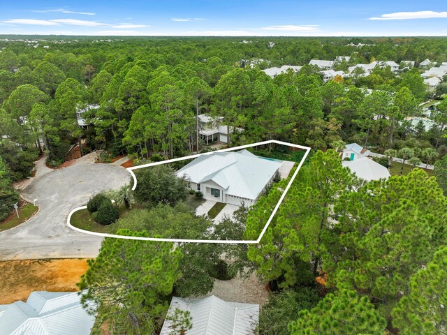 414 Wood Beach Dr, Santa Rosa Beach, FL 32459 - photo 55