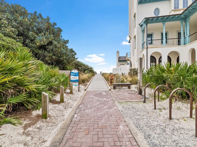 414 Wood Beach Dr, Santa Rosa Beach, FL 32459 - photo 57