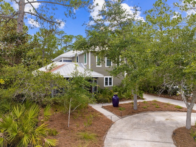 237 Wood Beach Dr, Santa Rosa Beach, FL 32459 - photo 1